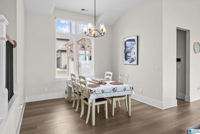 4529 BREXTON STREET, Trussville, AL 35173