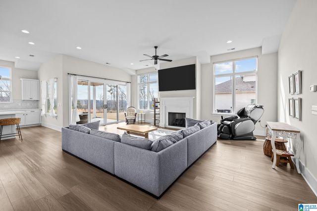 4529 BREXTON STREET, Trussville, AL 35173