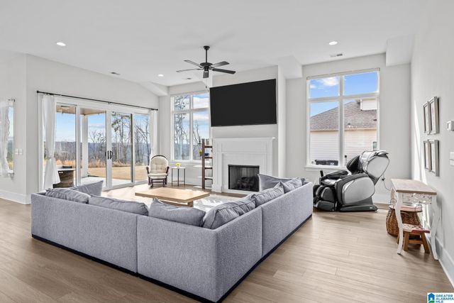 4529 BREXTON STREET, Trussville, AL 35173