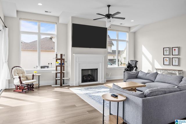 4529 BREXTON STREET, Trussville, AL 35173