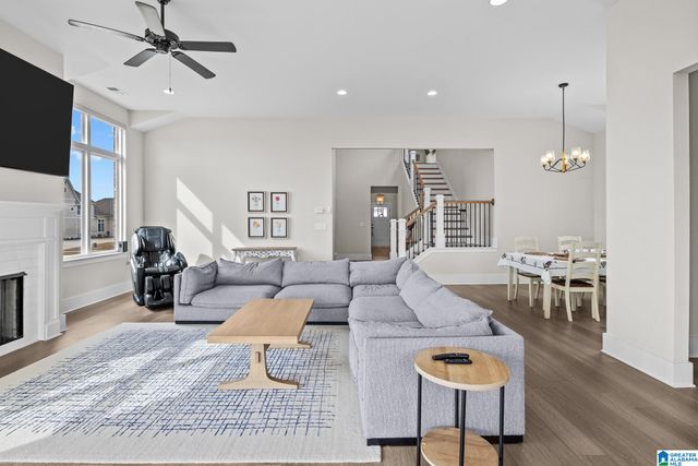 4529 BREXTON STREET, Trussville, AL 35173