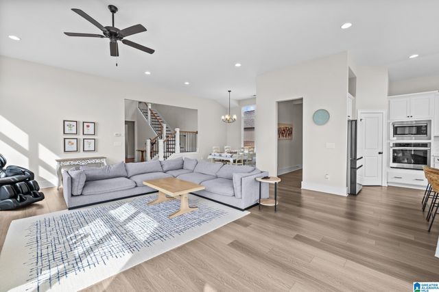 4529 BREXTON STREET, Trussville, AL 35173