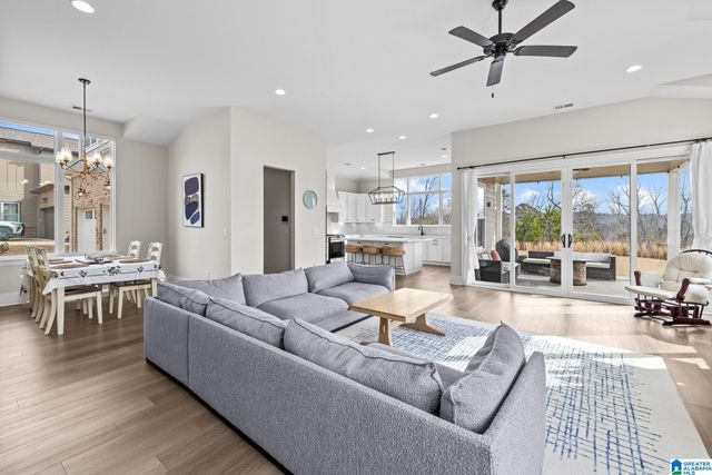 4529 BREXTON STREET, Trussville, AL 35173