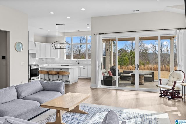 4529 BREXTON STREET, Trussville, AL 35173