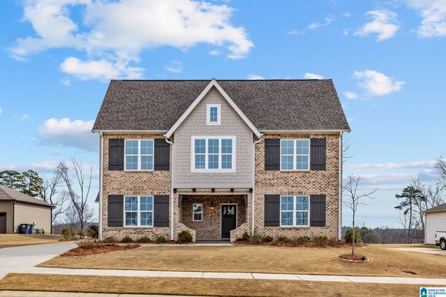 4529 BREXTON STREET, Trussville, AL 35173