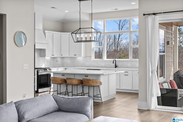 4529 BREXTON STREET, Trussville, AL 35173