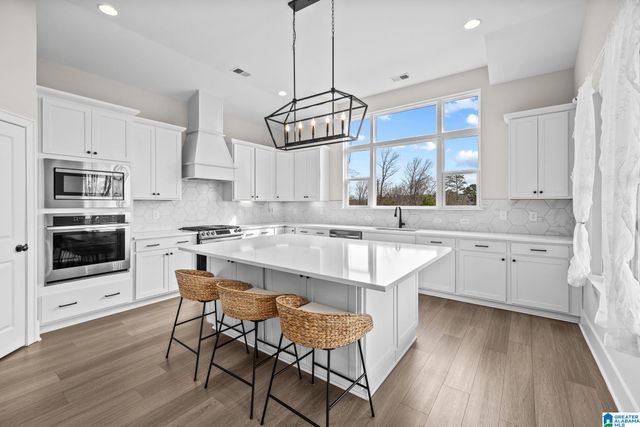 4529 BREXTON STREET, Trussville, AL 35173