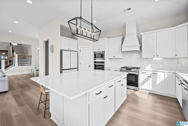 4529 BREXTON STREET, Trussville, AL 35173