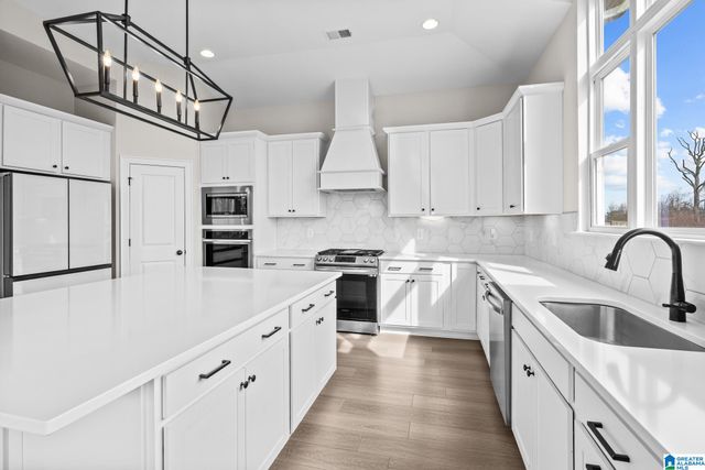 4529 BREXTON STREET, Trussville, AL 35173