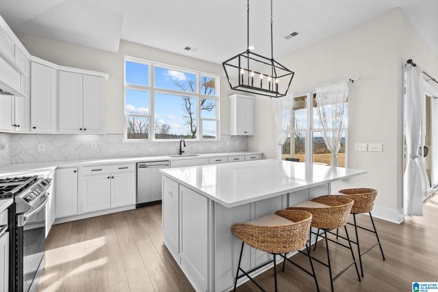 4529 BREXTON STREET, Trussville, AL 35173