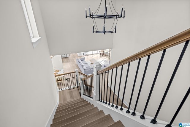 4529 BREXTON STREET, Trussville, AL 35173