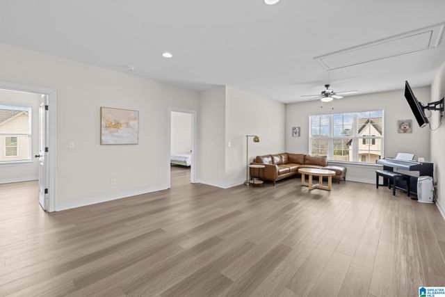 4529 BREXTON STREET, Trussville, AL 35173