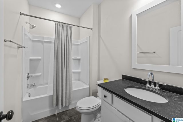 4529 BREXTON STREET, Trussville, AL 35173