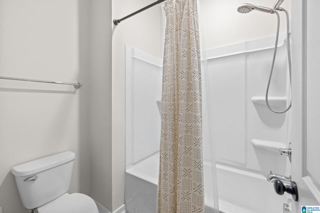 4529 BREXTON STREET, Trussville, AL 35173