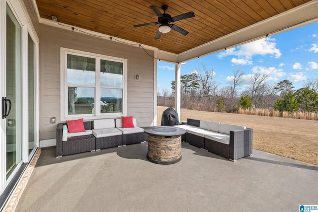 4529 BREXTON STREET, Trussville, AL 35173