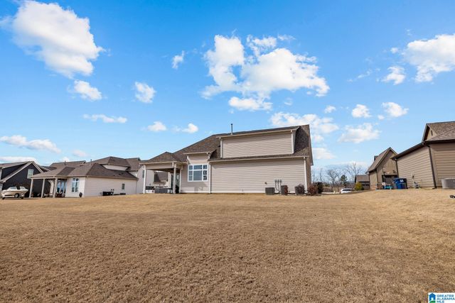 4529 BREXTON STREET, Trussville, AL 35173