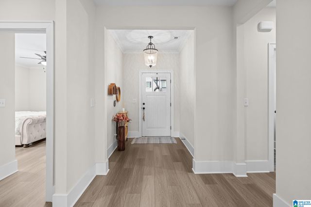 4529 BREXTON STREET, Trussville, AL 35173