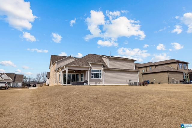 4529 BREXTON STREET, Trussville, AL 35173