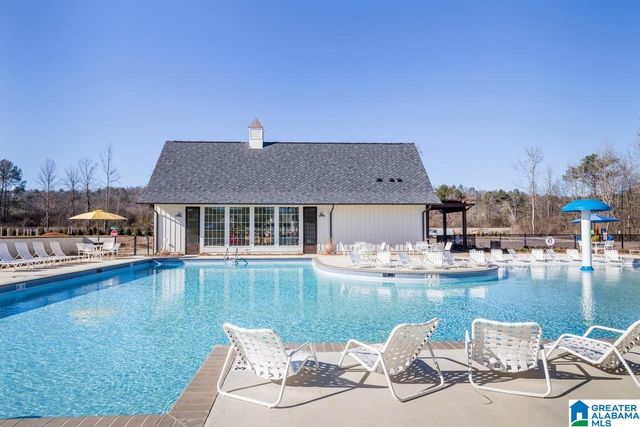 4529 BREXTON STREET, Trussville, AL 35173