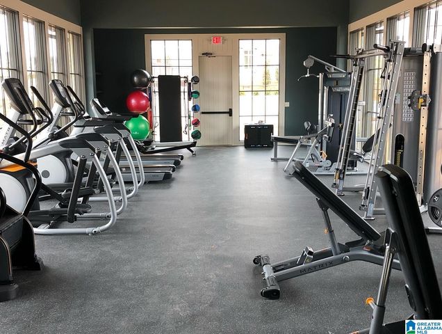 4529 BREXTON STREET, Trussville, AL 35173