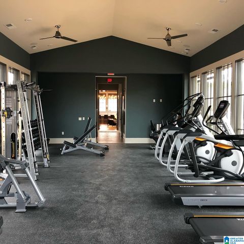 4529 BREXTON STREET, Trussville, AL 35173