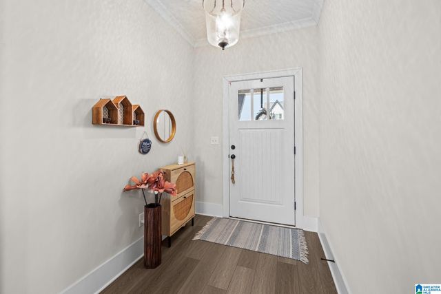 4529 BREXTON STREET, Trussville, AL 35173