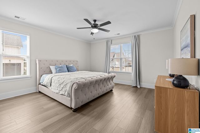 4529 BREXTON STREET, Trussville, AL 35173