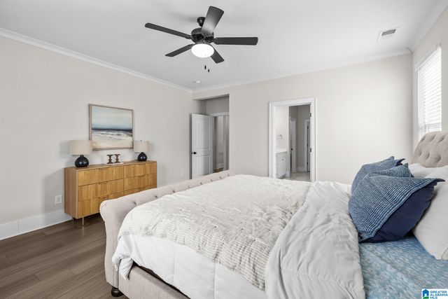 4529 BREXTON STREET, Trussville, AL 35173