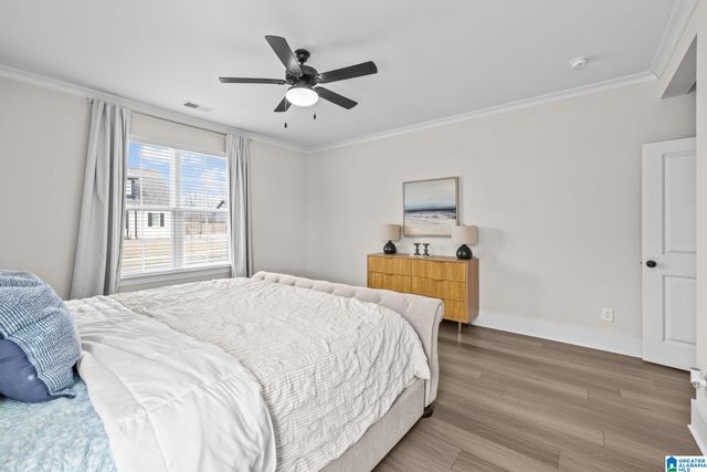 4529 BREXTON STREET, Trussville, AL 35173