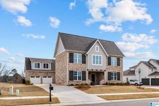 4529 BREXTON STREET, Trussville, AL 35173