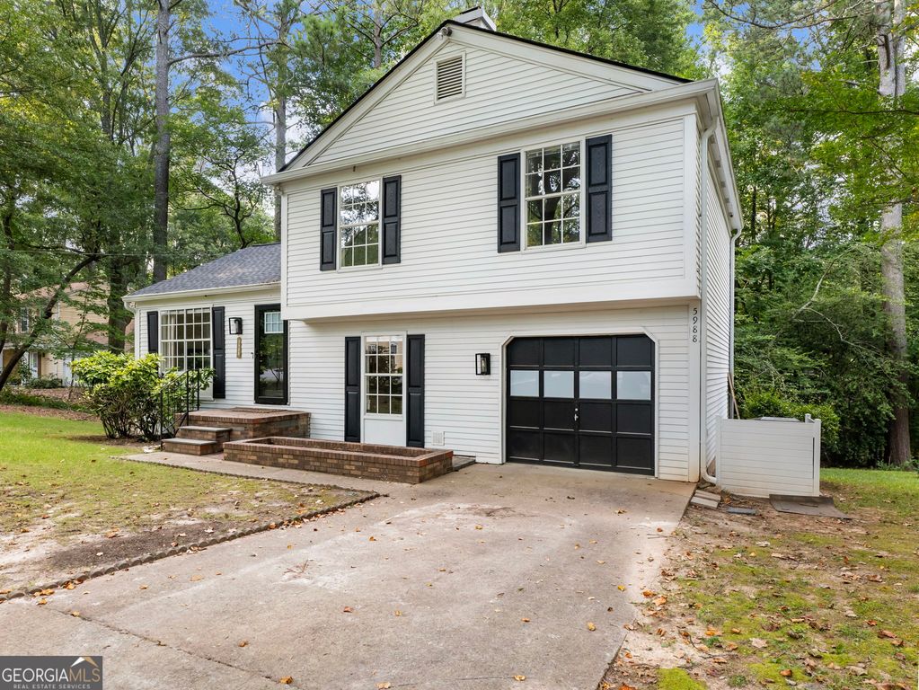 5988 Eton Court, Norcross, GA 30071