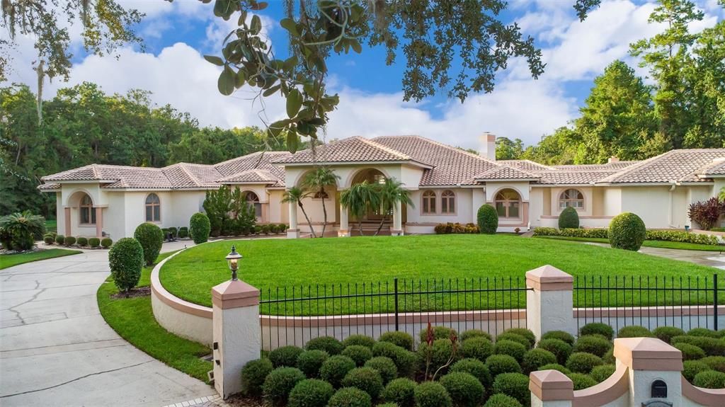 2228 EARLEAF COURT, Longwood, FL 32779