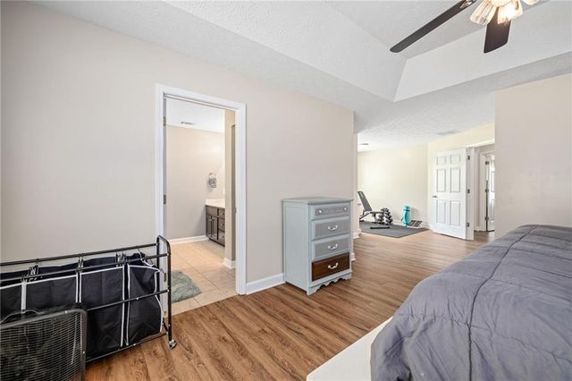 378 Kiley Drive, Hoschton, GA 30548