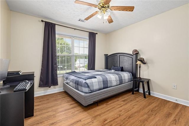 378 Kiley Drive, Hoschton, GA 30548