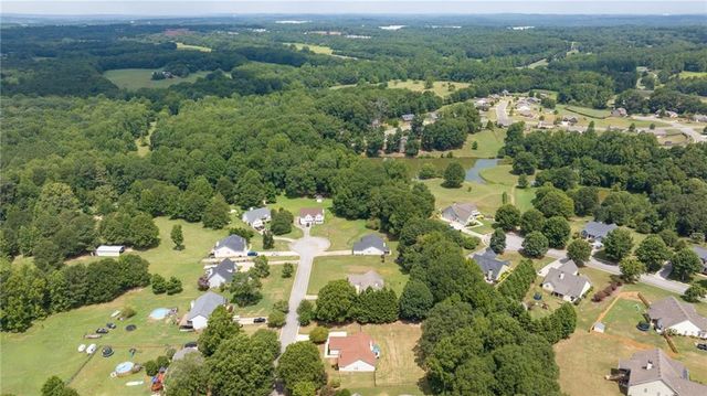 378 Kiley Drive, Hoschton, GA 30548