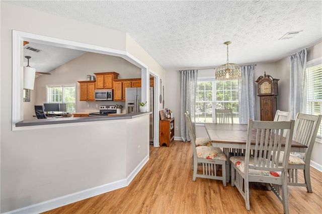 378 Kiley Drive, Hoschton, GA 30548
