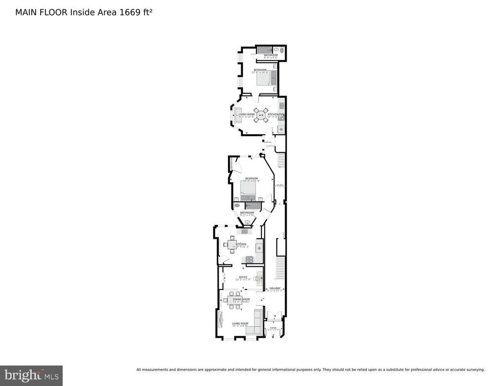 1404 MADISON AVE, Baltimore, MD 21217
