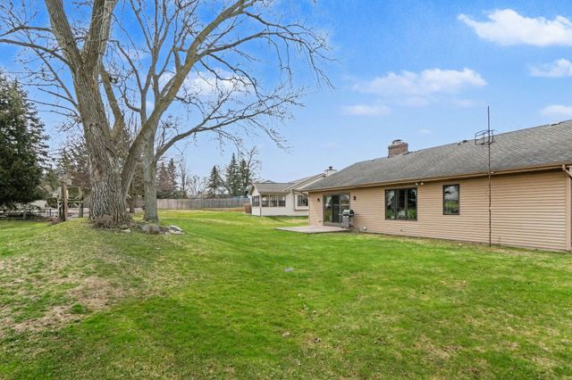 231 Orlando Avenue, Holland, MI 49423