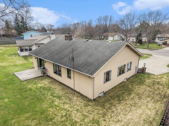 231 Orlando Avenue, Holland, MI 49423