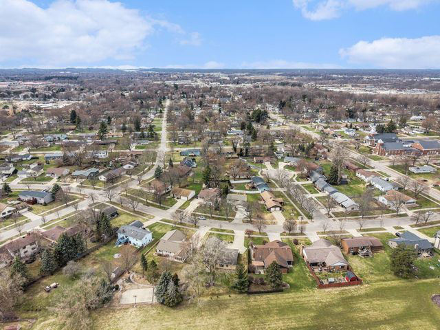 231 Orlando Avenue, Holland, MI 49423