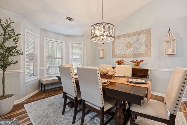 3768 N Sharon Church Road, Loganville, GA 30052