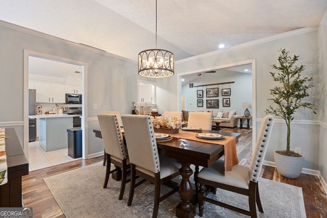 3768 N Sharon Church Road, Loganville, GA 30052