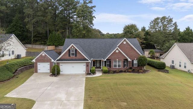 3768 N Sharon Church Road, Loganville, GA 30052
