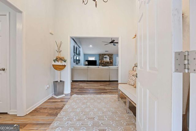 3768 N Sharon Church Road, Loganville, GA 30052