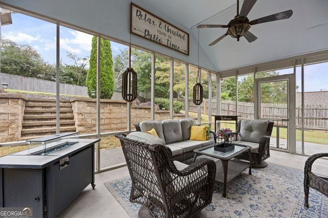 3768 N Sharon Church Road, Loganville, GA 30052