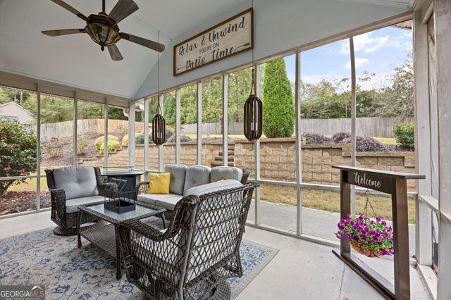 3768 N Sharon Church Road, Loganville, GA 30052