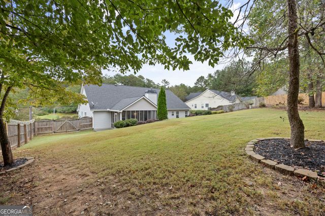 3768 N Sharon Church Road, Loganville, GA 30052
