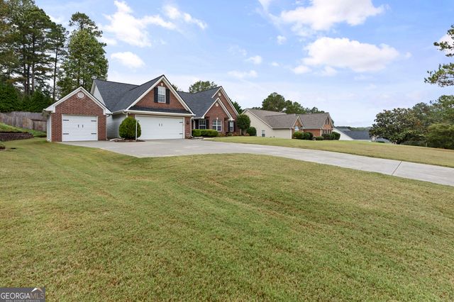 3768 N Sharon Church Road, Loganville, GA 30052