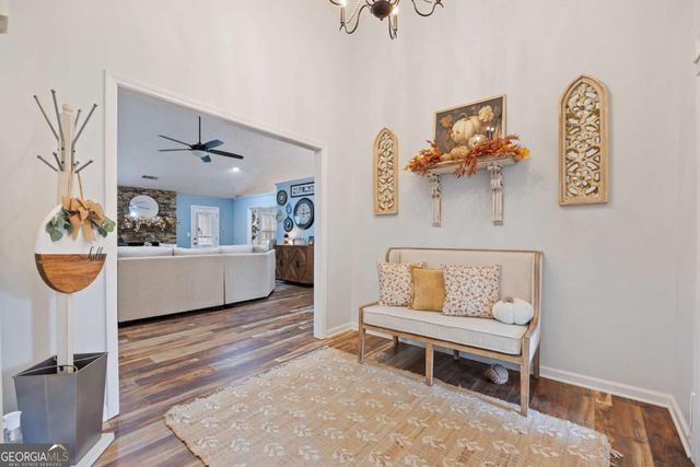 3768 N Sharon Church Road, Loganville, GA 30052