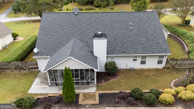 3768 N Sharon Church Road, Loganville, GA 30052